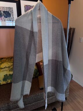 Nordstrom Cashmere Scarf